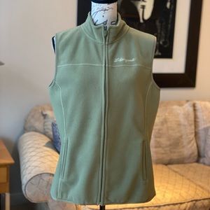 Wms Life Is Good vest